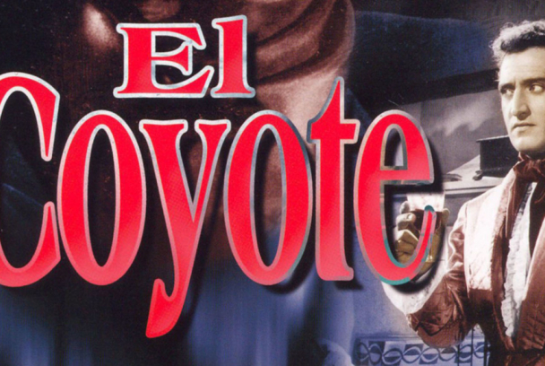El Coyote