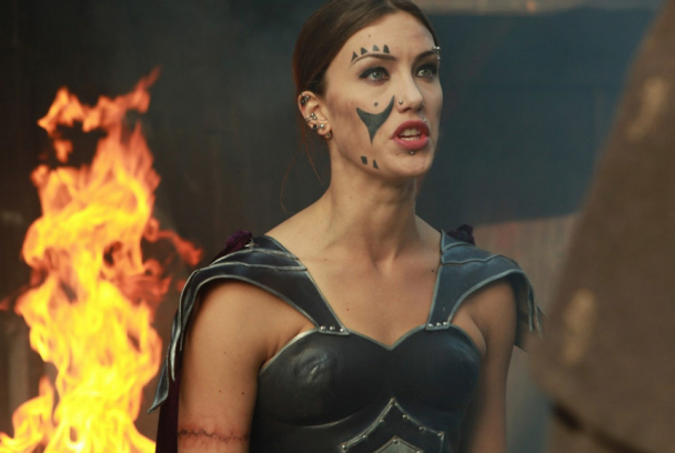 Dragones y mazmorras: El libro de la vil oscuridad