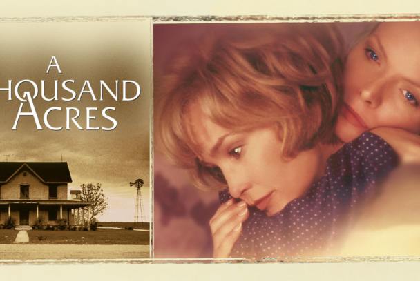 Heredarás la tierra