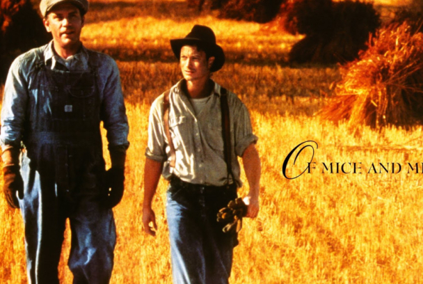 De ratones y de hombres