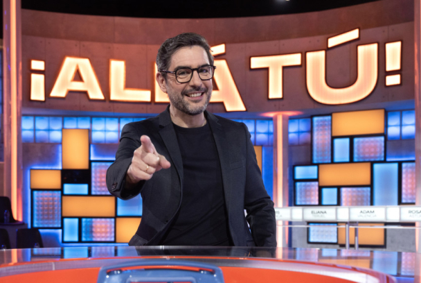 ¡Allá tú! Diarios