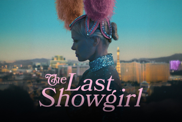 The Last Showgirl