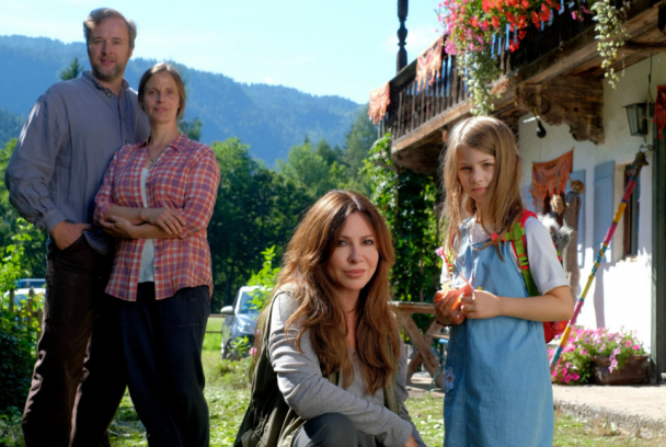 Cuando vuelan las grullas