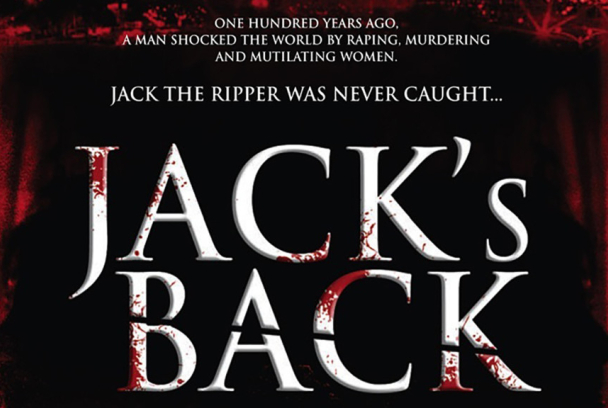 El regreso de Jack el destripador