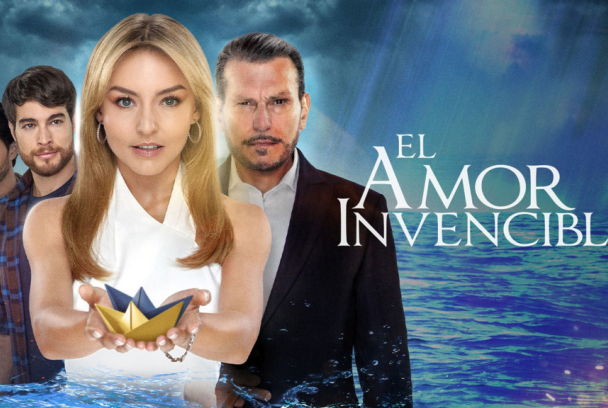 El amor invencible