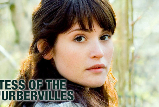 Tess de los D'Urbervilles