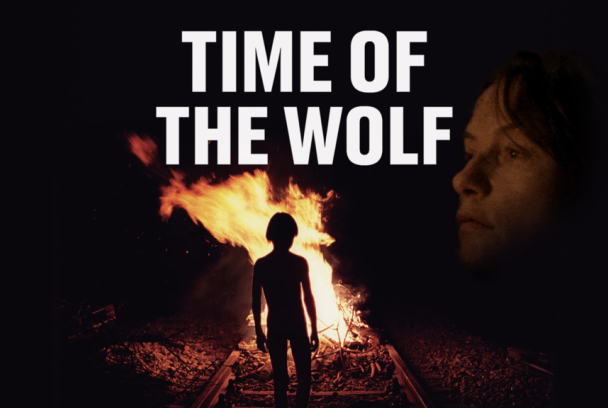 El tiempo del lobo