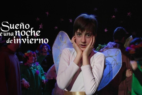 Sueño de una noche de invierno