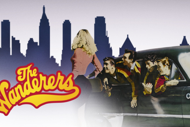 Las pandillas del Bronx