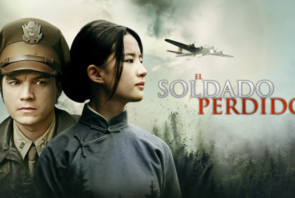 El Soldado Perdido