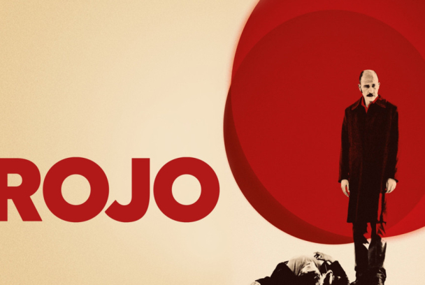 Rojo