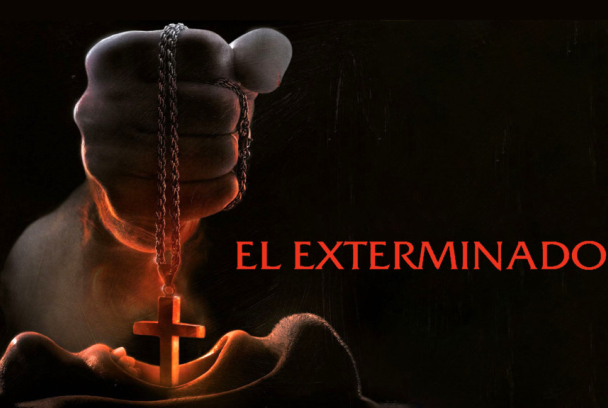 El exterminador