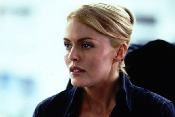 Mary Higgings Clark: Le gusta la música, le gusta bailar