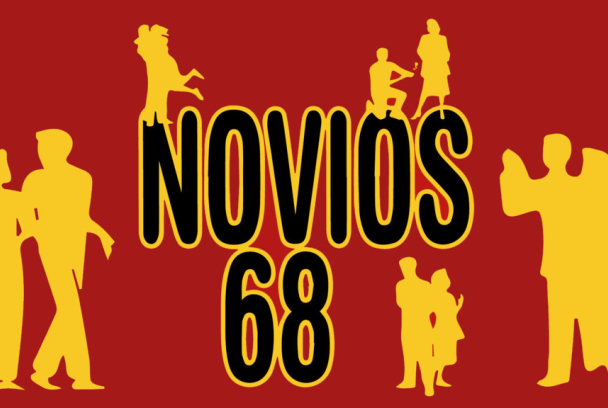 Novios 68