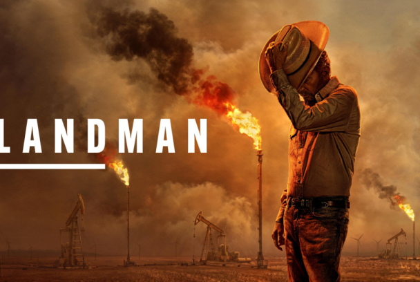 Landman: Un negocio crudo