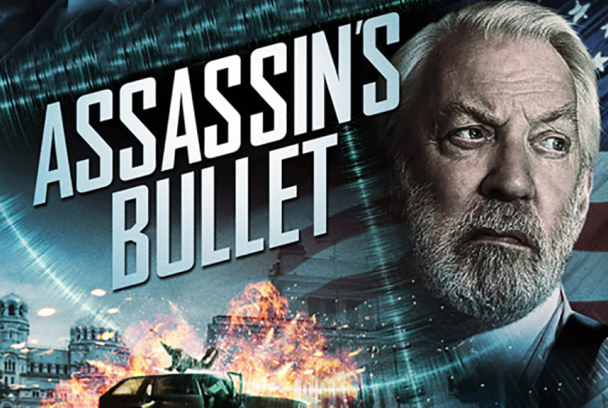 La bala del asesino