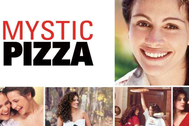 Mystic pizza