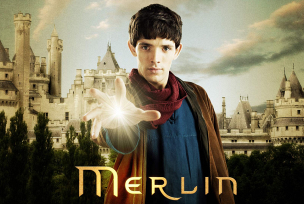 Merlín