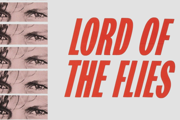 El señor de las moscas
