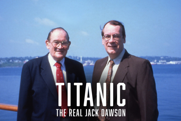 Titanic: El verdadero Jack Dawson