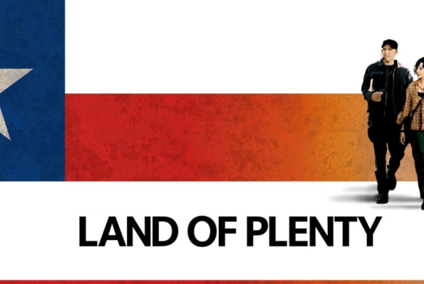 Tierra de abundancia