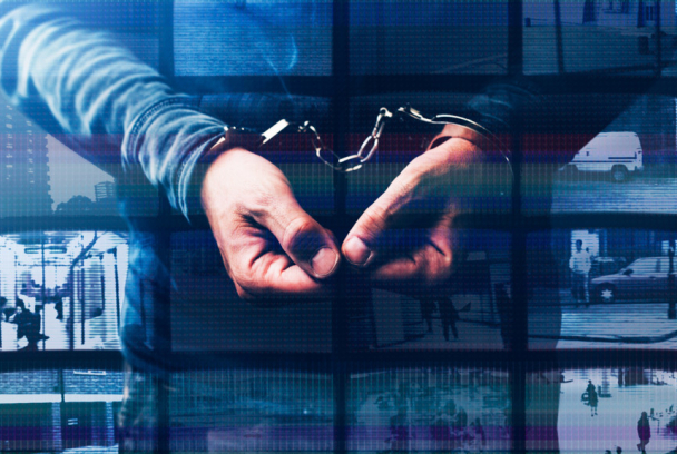 Historia de una detención