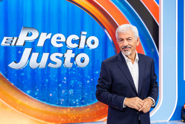 El precio justo (diario)