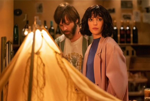 Mensaje en una botella