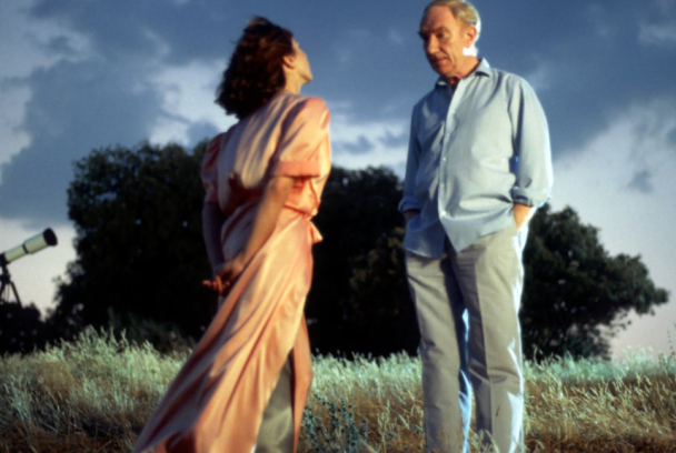 La noche más hermosa