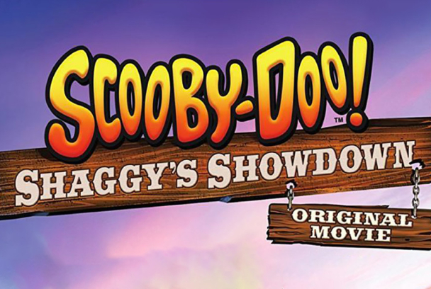 Scooby-doo! el conflicto de shaggy