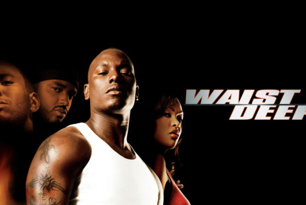 Sin salida: Waist Deep