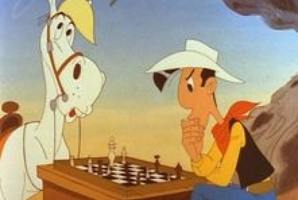 Pel·lícula infantil