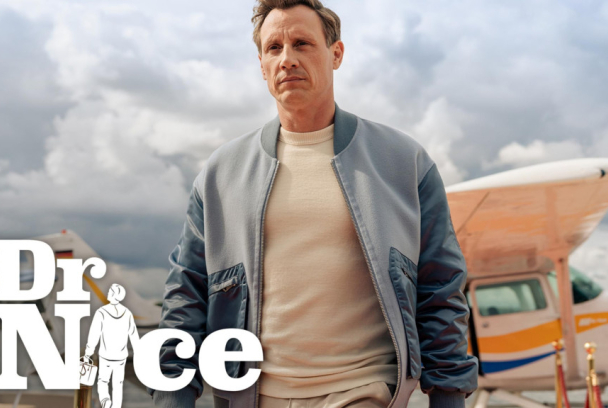 Dr. Nice: Viejos amores