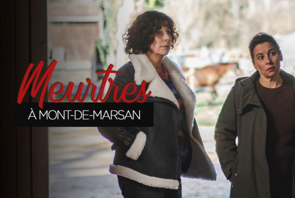 Asesinato en Mont de Marsan