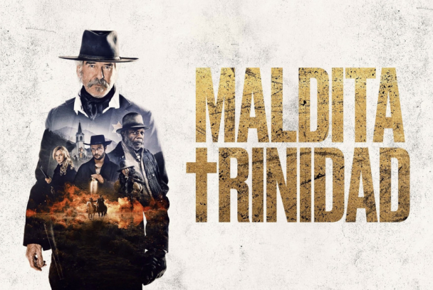 Maldita Trinidad