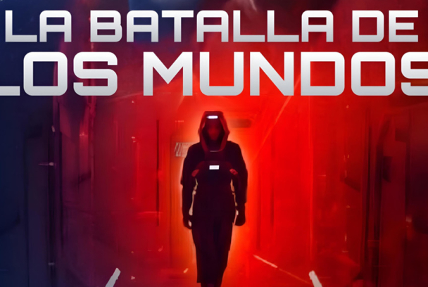 La Batalla de los Mundos