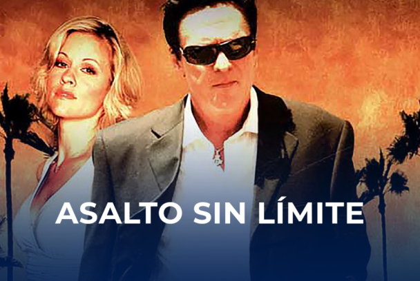 Asalto sin límite