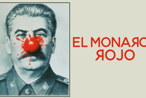 El monarca rojo