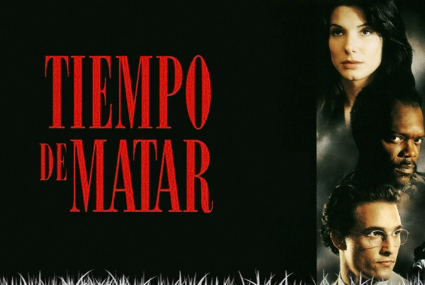 Tiempo de matar