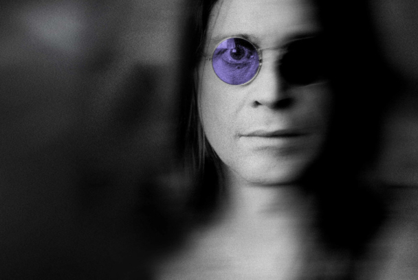 Ozzy: No Escape from Now