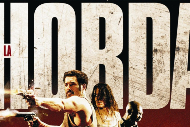 La horda