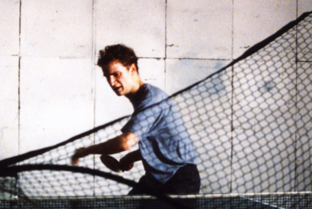 71 fragmentos de una cronología al azar