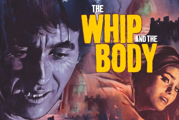 El cuerpo y el látigo