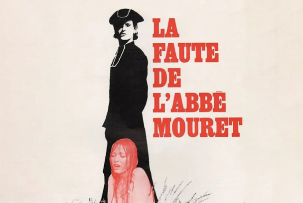 El pecado del padre Mouret