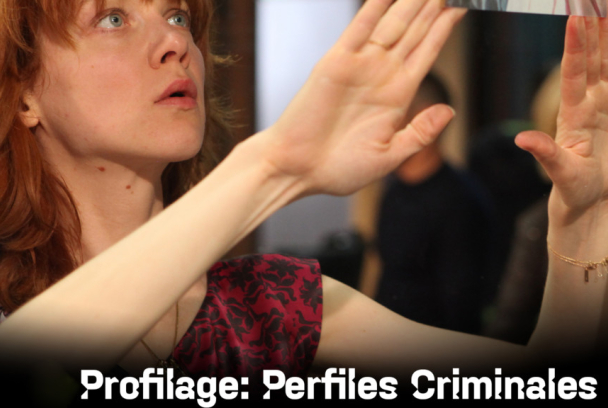 Profilage: perfiles criminales