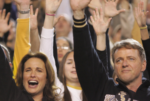 El jugador número 5