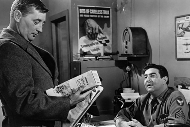 La última vez que vi a Archie