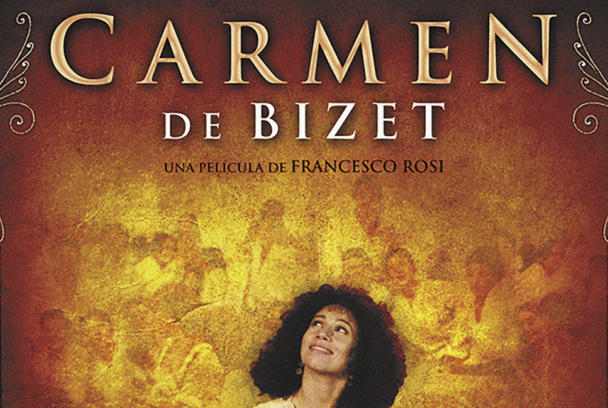 Carmen (Francesco Rosi)