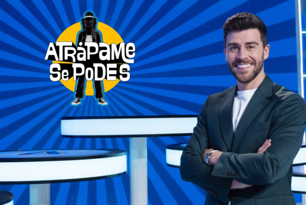 Atrápame se podes