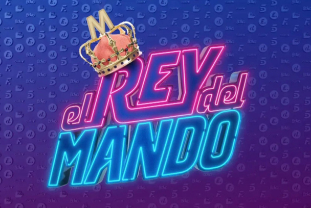 El rey del mando
